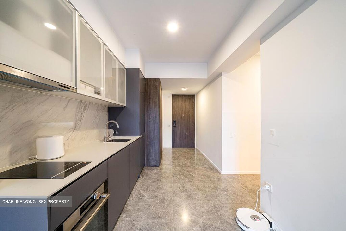 The M (D7), Apartment #507960211
